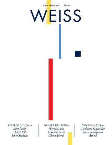 KPM Magazin 2019