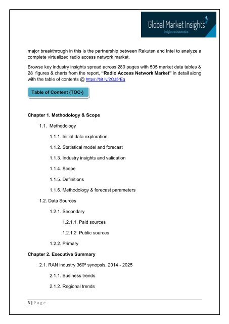 PDF-Radio Access Network 