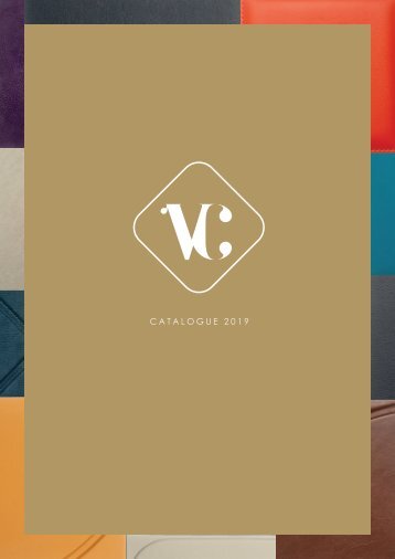 VERTICAL CUIR - COLLECTION 2019