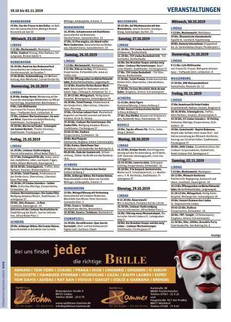 19.10.19 Lindauer Bürgerzeitung