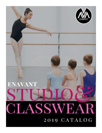 Enavant ClassWear Collection 2019