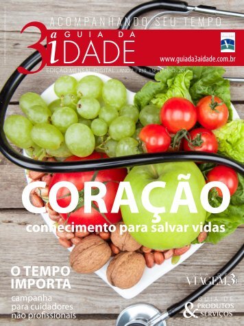 Guia da 3ª Idade #39