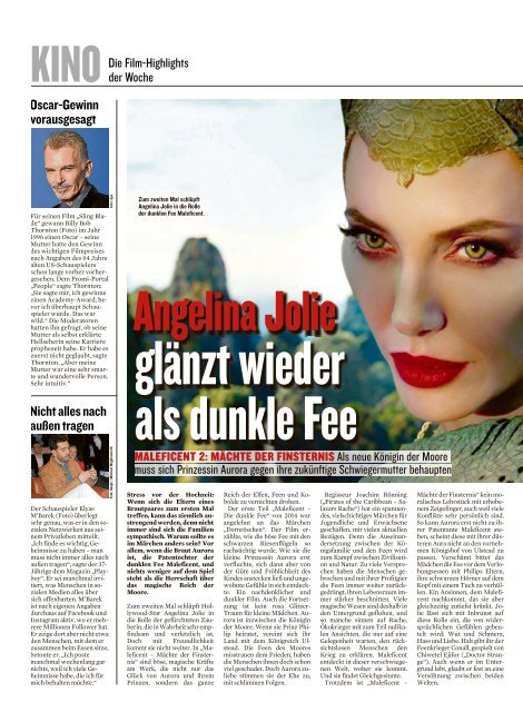 Berliner Kurier 17.10.2019