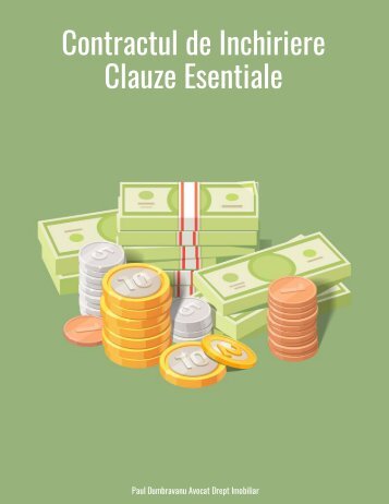 Ghidul Proprietarului - Clauze esentiale in contractul de inchiriere_6535