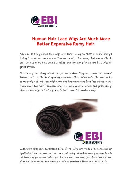 buy cheap lace wigs online