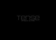 Tense - Top Design Switches 