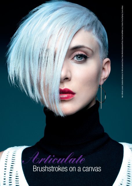 Estetica Magazine UK - INTERNATIONAL (2/2019 COLLECTION)