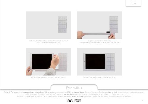 Tense - Top Design Switches 