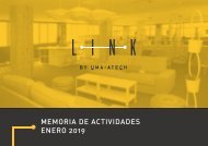 Memoria Ene-Sept 2019