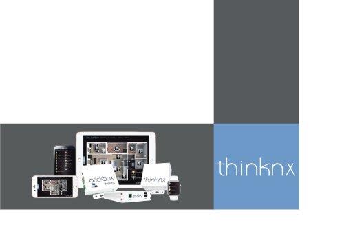 Thinknx 