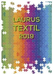 Laurus Textil 2019