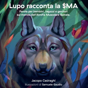 Impaginato Lupo