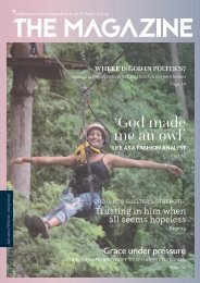 St Pauls Ealing Magazine Issue23 2019/20