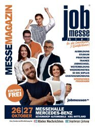 MesseGuide Kiel web2
