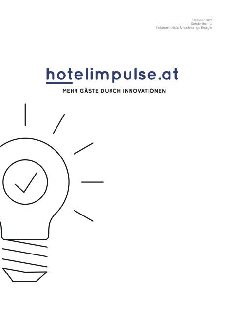 hotelimpulse.at Booklet 2_2019