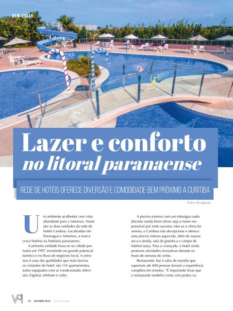 Revista VOi 168