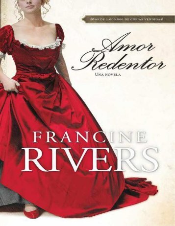 Amor redentor - Francine Rivers (1)