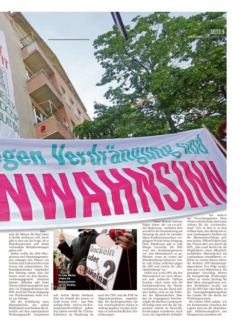 Berliner Kurier 18.10.2019