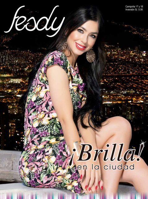 Fesdy - ¡Brilla! en la ciudad