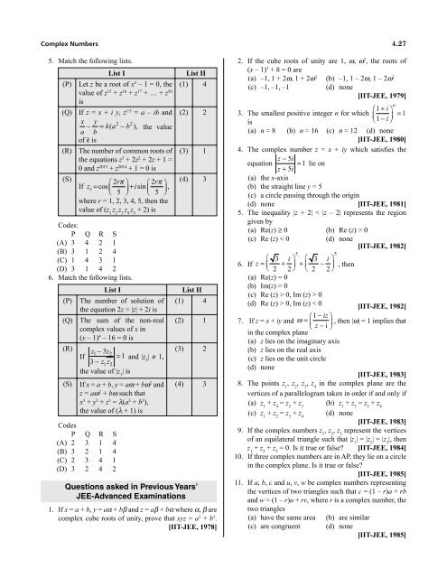 1.Algebra Booster 