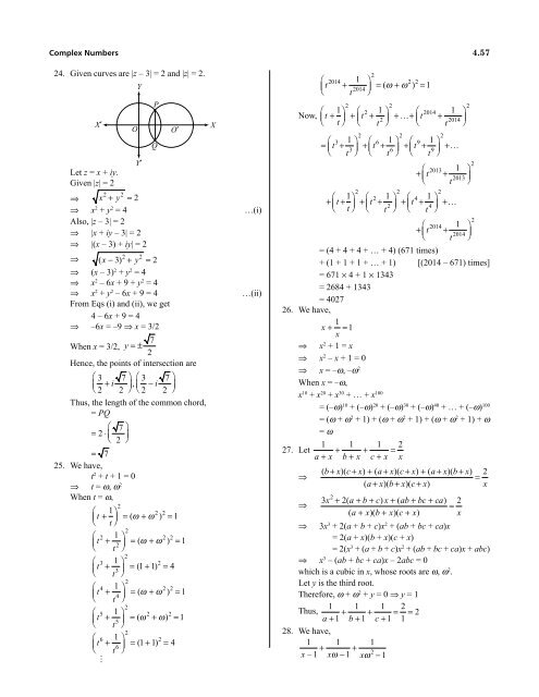 1.Algebra Booster 