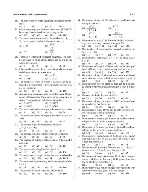 1.Algebra Booster 