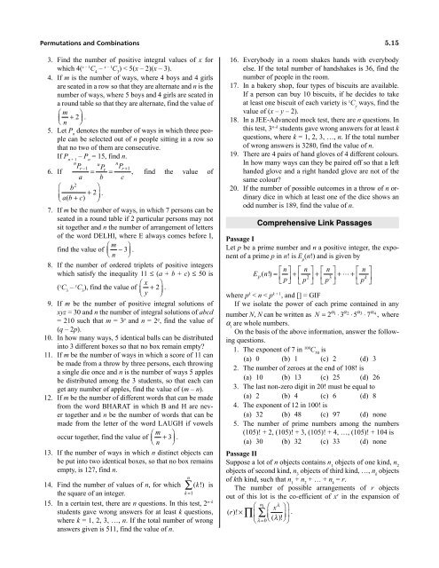 1.Algebra Booster 