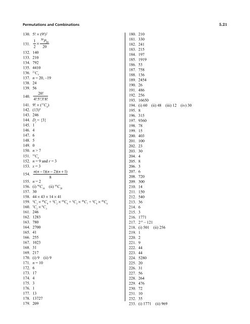 1.Algebra Booster 