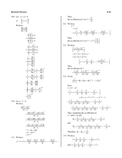 1.Algebra Booster 