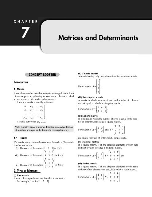 1.Algebra Booster 