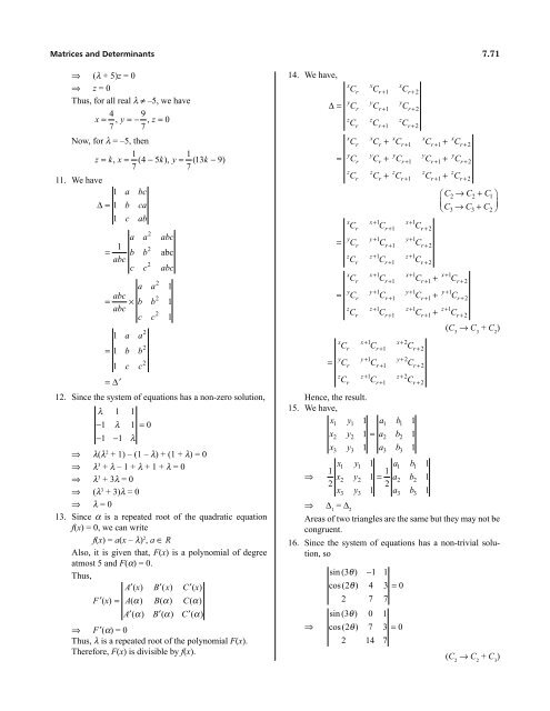 1.Algebra Booster 