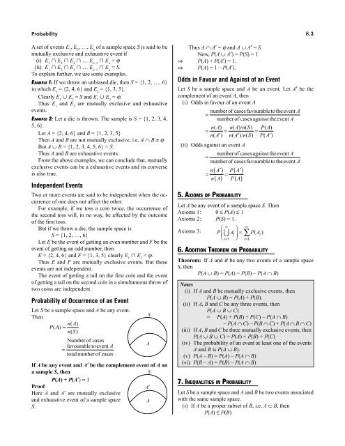 1.Algebra Booster 