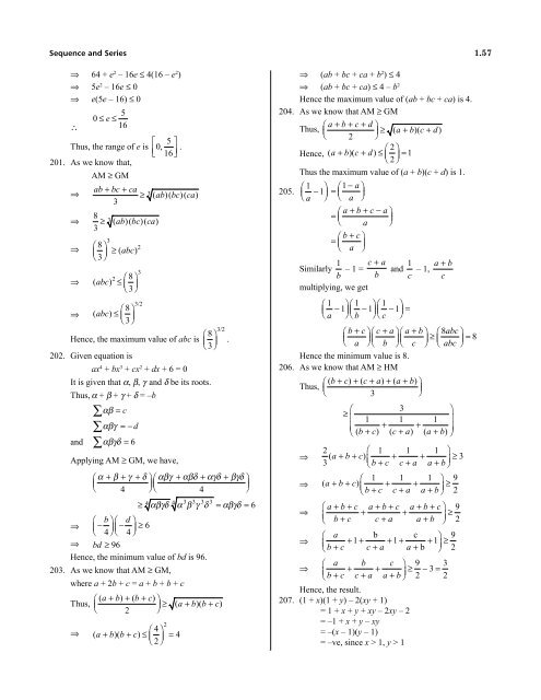 1.Algebra Booster 