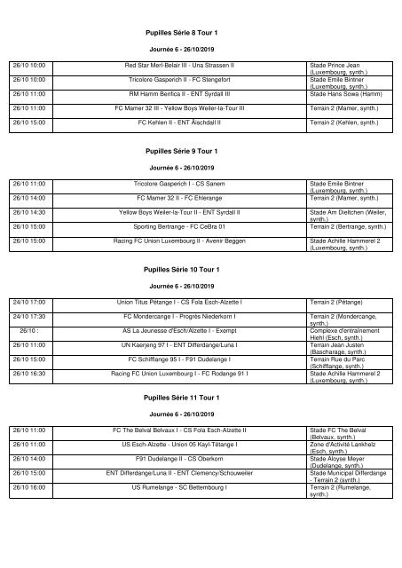 BIO41 - 2019-10-16