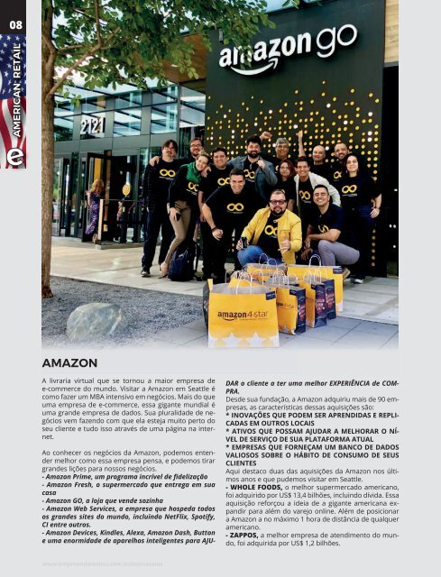 EMPREENDA REVISTA - ED. 29 - OUTUBRO/19 - THIAGO SODRÉ