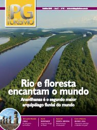 Revista PG Turismo Ed. 64