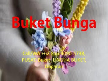 BUKET BUNGA PDF