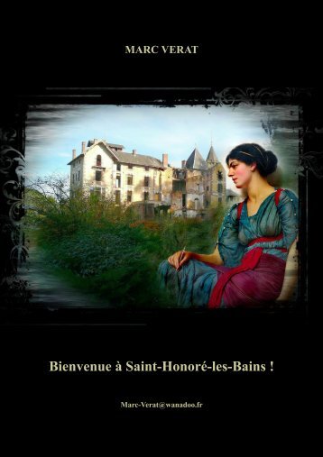 Saint-Honore-les-bains