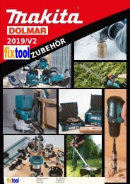 fixtool makita_zubehör-katalog_2019_v2