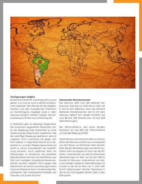 LOGISTIK express Fachzeitschrift | 2019 Journal 4