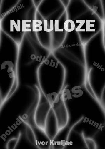 Ivor Kruljac Nebuloze-pdf