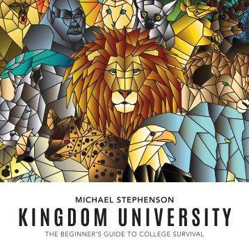 Kingdom University