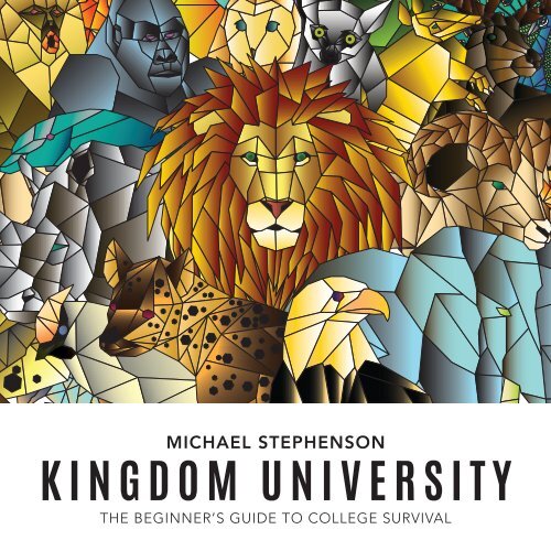 Kingdom University