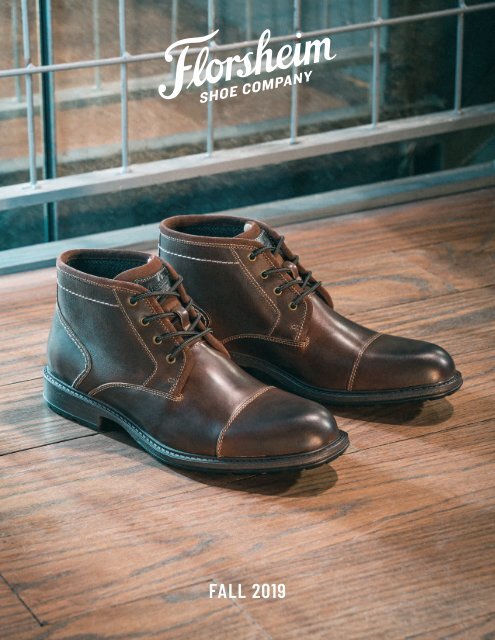 florsheim 12138