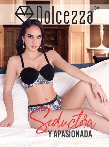 Dolcezza C06 19