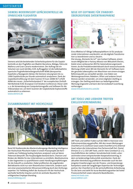 antriebstechnik 10/2019