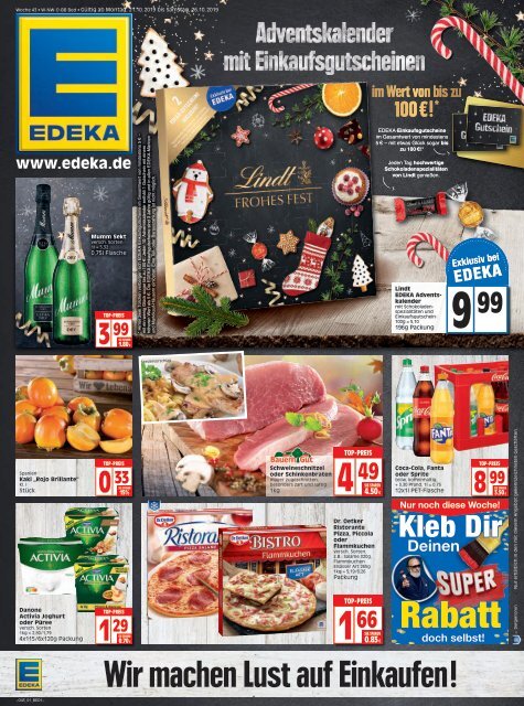 edeka neumann kw 43-2019