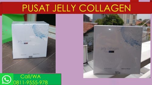 PROMO!!! CALL/WA 0811-9555-978, Jelly Collagen By Seacume Pemutih Kulit Tangan Bandung