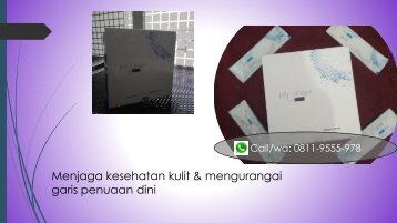 JUAL!!! CALL/WA 0811-9555-978, Jelly Collagen By Seacume Serum Pemutih Kulit Lelaki Di Kota Riau