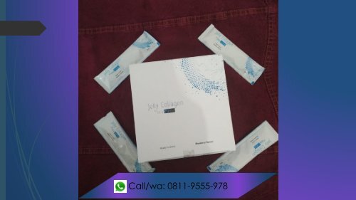 JUAL!!! CALL/WA 0811-9555-978, Jelly Collagen By Seacume Serum Pemutih Kulit Lelaki Di Kota Riau